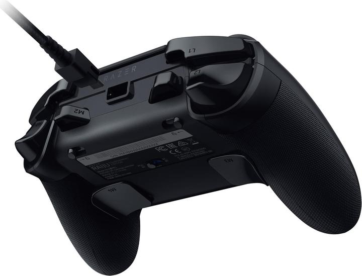 Actual product image Razer Raiju Tournament Edition (PS4)