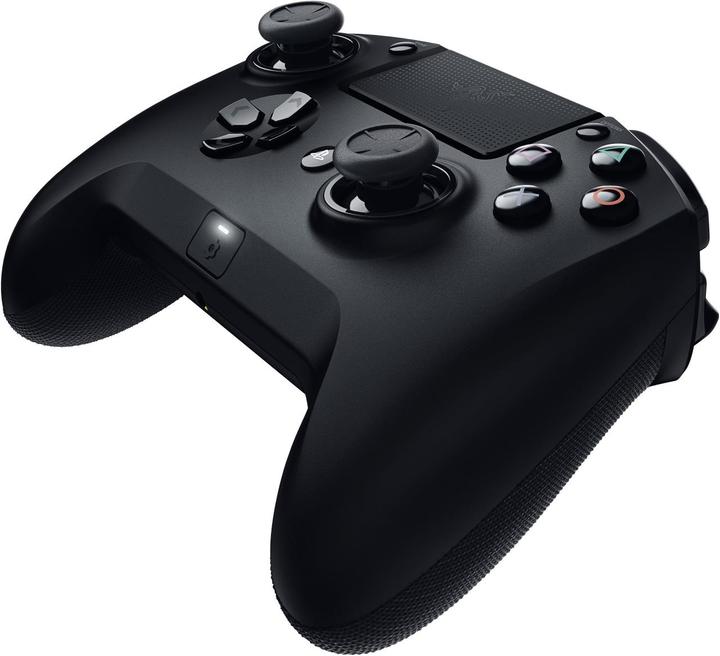 Actual product image Razer Raiju Tournament Edition (PS4)