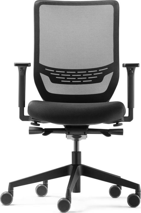 Produktbild Trendoffice to-sync pro Drehstuhl, Netz-Rückenlehne