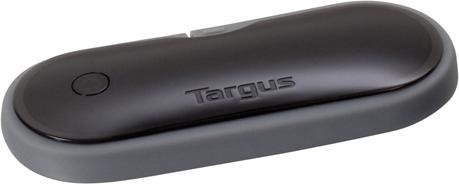 Produktbild Targus Mobiler USB 2.0 Hub (USB-A, 4 Ports)