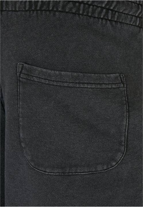 Actual product image Urban Classics Script Logo Sweatpants - 17044 (L)