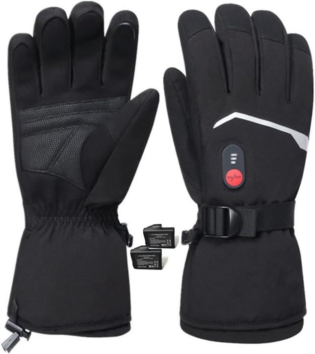 Barchi Heat Beheizte Handschuhe (L)