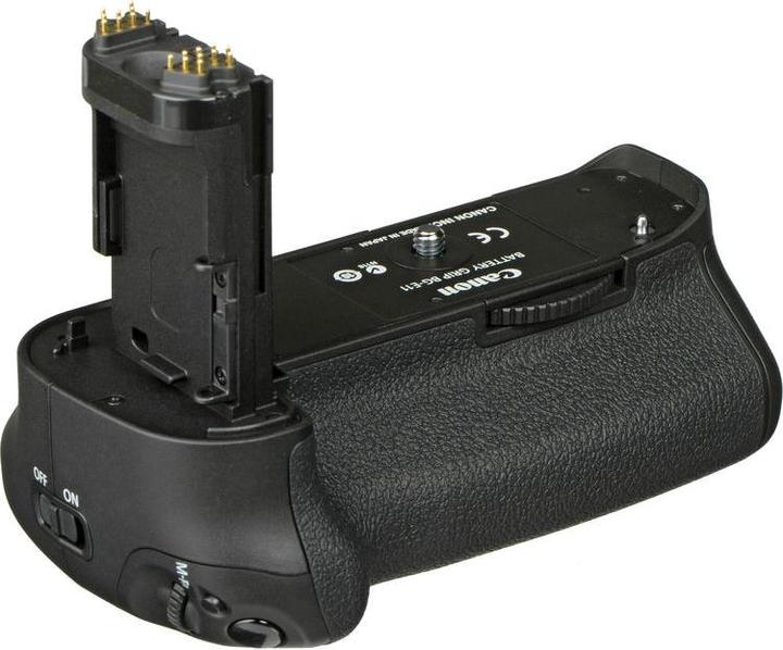 Produktbild Canon BG-E11 Batteriegriff für EOS 5D Mark III (Batteriegriff)