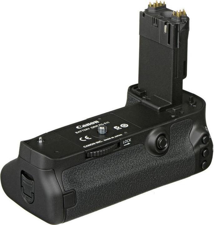 Produktbild Canon BG-E11 Batteriegriff für EOS 5D Mark III (Batteriegriff)