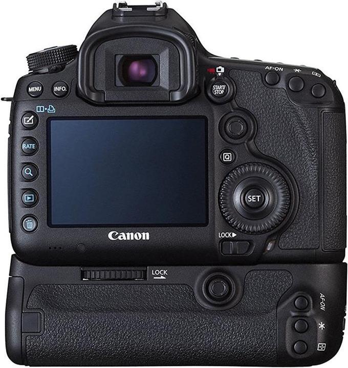 Produktbild Canon BG-E11 Batteriegriff für EOS 5D Mark III (Batteriegriff)