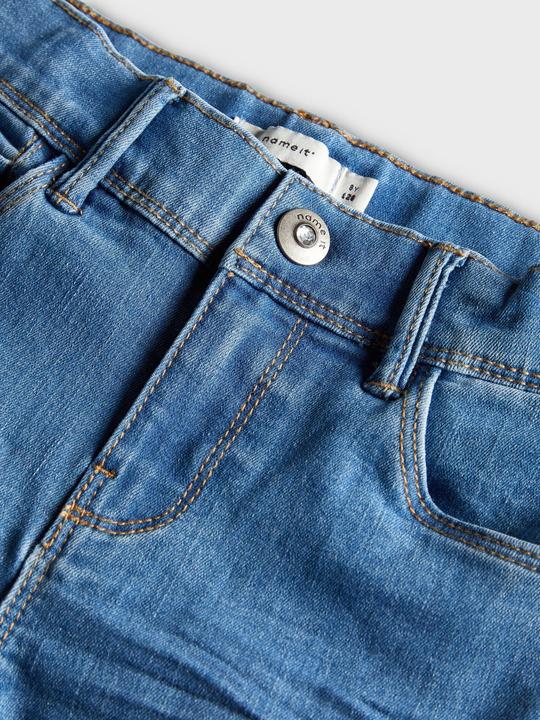 Produktbild Name it Skinny Fit Jeans (164)