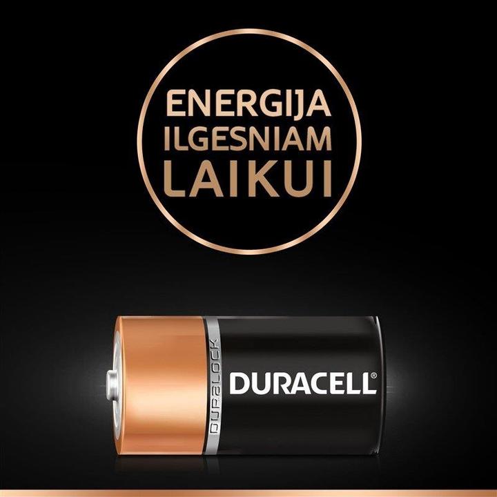 Image du produit Duracell 2 LR14 C (2 pcs, C)