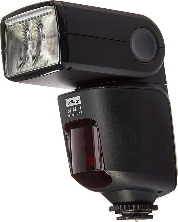 Produktbild Metz Mecablitz 52 AF-1 (Aufsteckblitz, Sony)