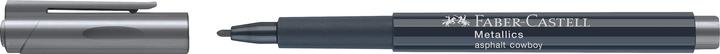 Actual product image Faber-Castell Marker Creative Studio (Asphalt Cowboy, 1.50 mm, 1 x)