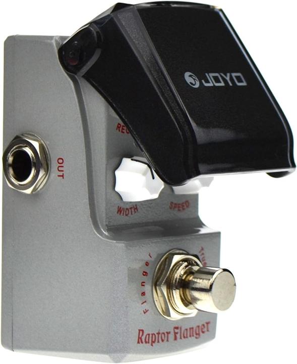 Image du produit Yoyo JF-327 Raptor Flanger