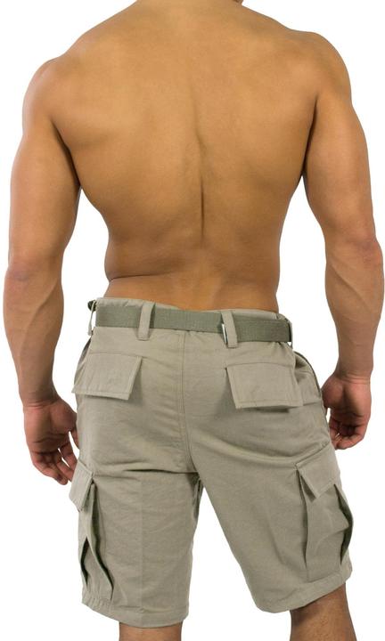 Produktbild Normani Herren BDU Shorts Dasht (XS)