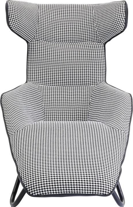 Actual product image Kare Design Armchair Granada