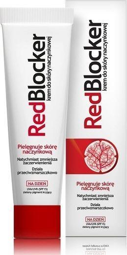 Aflofarm Redblocker Vascular Skin Day Cream 50ml (50 ml, Tagescreme)