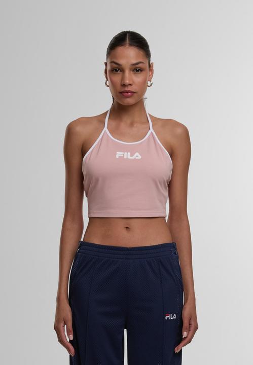 Immagine prodotto FILA Crop Top Bebe con scollo a farfalla - 83288 (M)