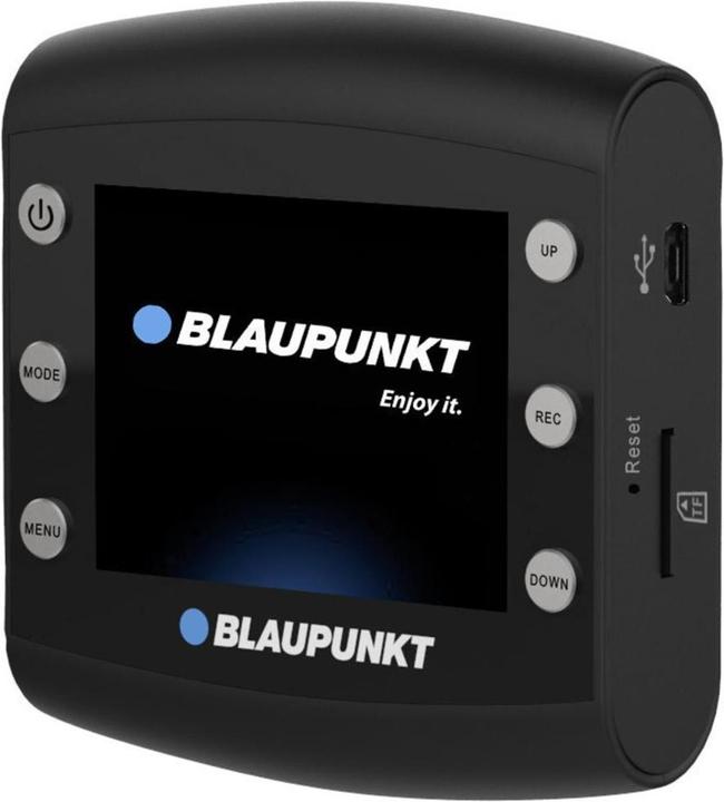 Produktbild Blaupunkt Bp 2.1 (Akku, Beschleunigungssensor, Full HD)