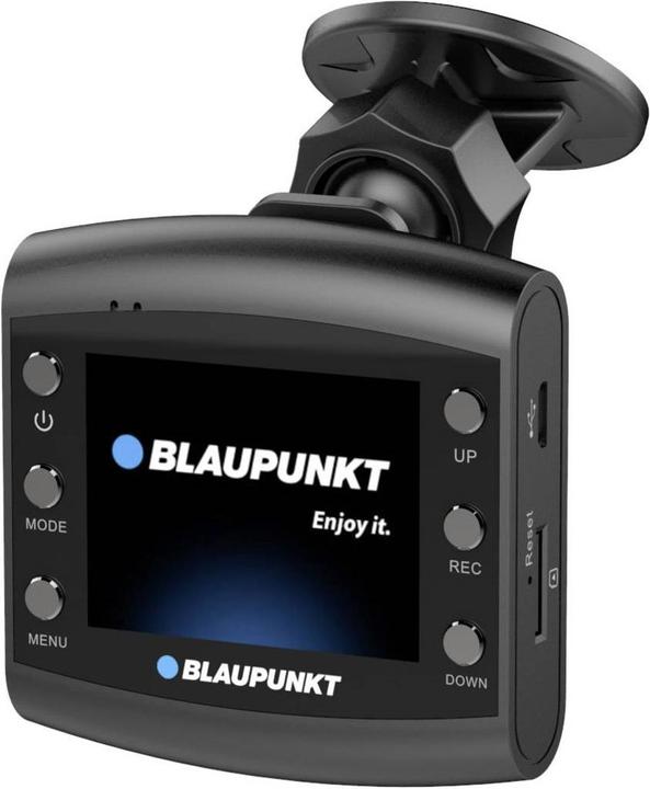 Produktbild Blaupunkt Bp 2.1 (Akku, Beschleunigungssensor, Full HD)
