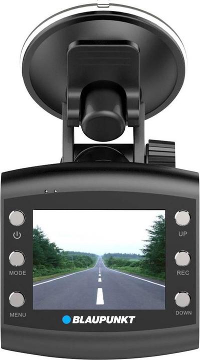 Produktbild Blaupunkt Bp 2.1 (Akku, Beschleunigungssensor, Full HD)