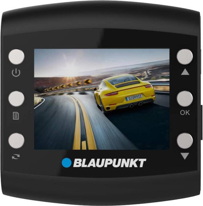 Produktbild Blaupunkt Bp 2.1 (Akku, Beschleunigungssensor, Full HD)