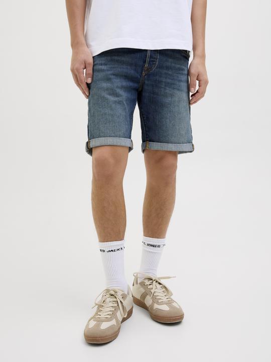 Produktbild Jack & Jones Jjirick Jjfox Shorts Cb 310 Sn (XXL)