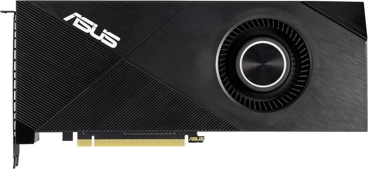 Produktbild ASUS GeForce TURBO RTX 2070 8G EVO (8 GB)