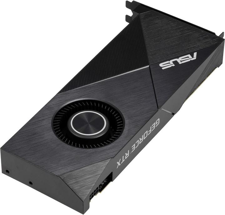 Produktbild ASUS GeForce TURBO RTX 2070 8G EVO (8 GB)