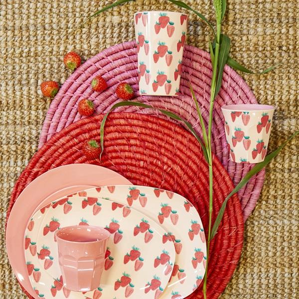 Produktbild Rice Melamine Cup