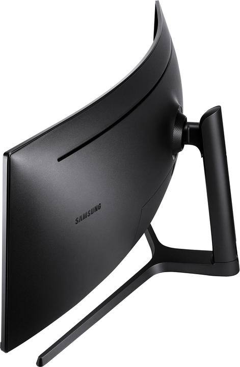 Actual product image Samsung C49j890dku (3840 x 1080 pixels, 49")