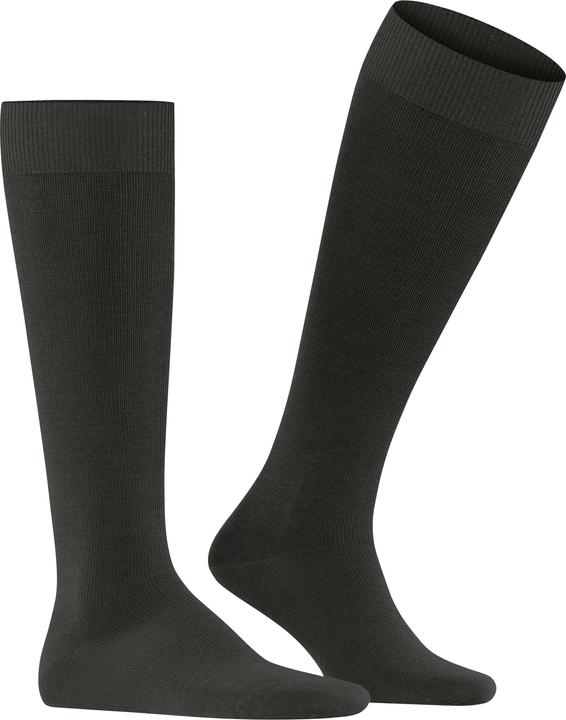 Produktbild Falke Energizing Wool Herren Kniestrümpfe (41 - 42)