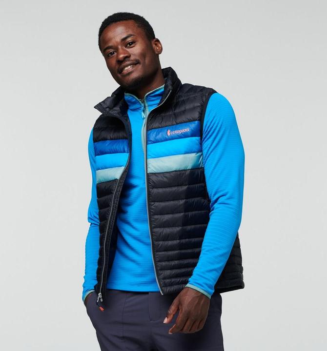 Produktbild Cotopaxi Fuego Down Vest (S)