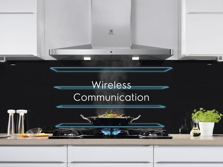 Actual product image Electrolux EIS62443 Integrated Zone Induction Cooktop 4 Zone(s)