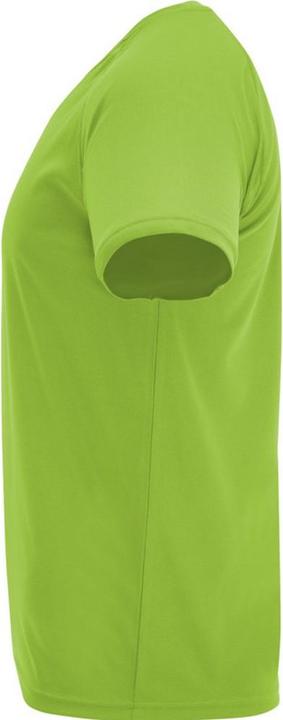 Immagine prodotto Alpinia Maglietta sportiva a maniche corte Bahrain Uomo (3XL)