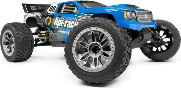 Immagine prodotto HPI JUMPSHOT ST FLUX - RTR 1:10 (RTR pronto all'uso)