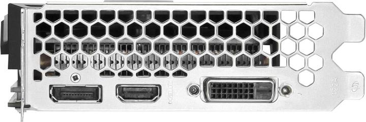 Produktbild Palit GeForce GTX 1660 Dual (6 GB)