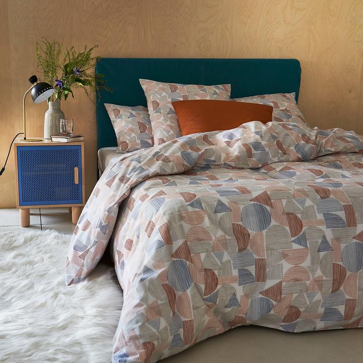 Produktbild La Redoute Interieurs Abella (90 x 85 cm)