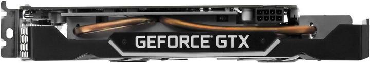 Produktbild Palit GeForce GTX 1660 Dual (6 GB)