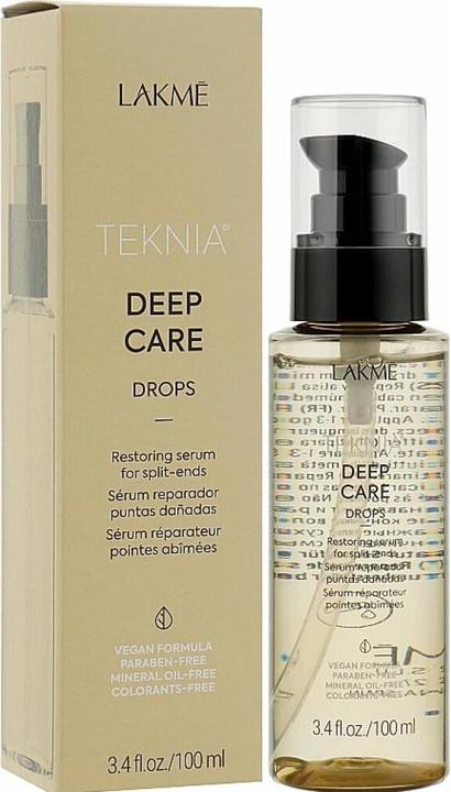 Produktbild Lakmé Teknia Deep Care (100 ml)