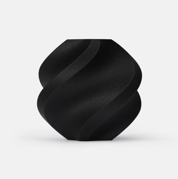 Image du produit Bambu Lab Filament PA6-CF 1kg (1.75 mm, 1000 g, Noir)