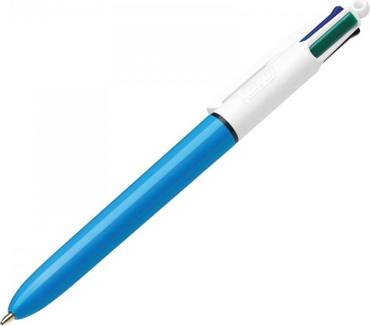 Bic Grip Stylus (Blue, White, 1 x)