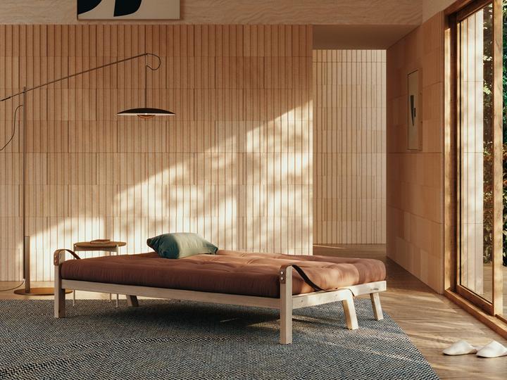 Immagine prodotto Karup Design opera poetica (Divano letto)