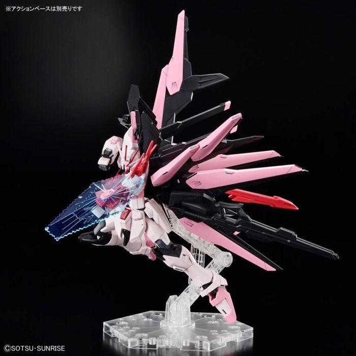 Produktbild Bandai Gundam - Perfect Strike High Grade