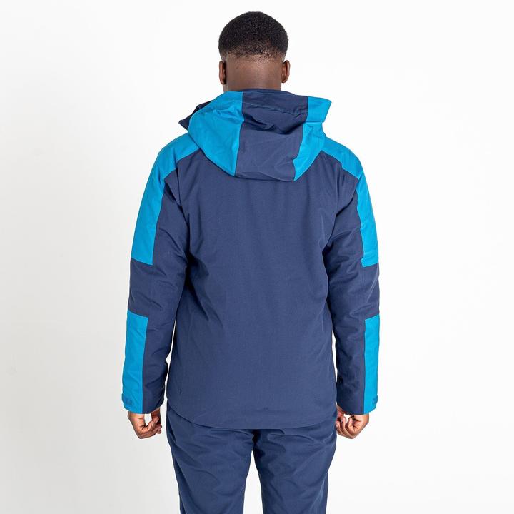 Produktbild Dare2b Emulate Wintersport Jacke (XL)