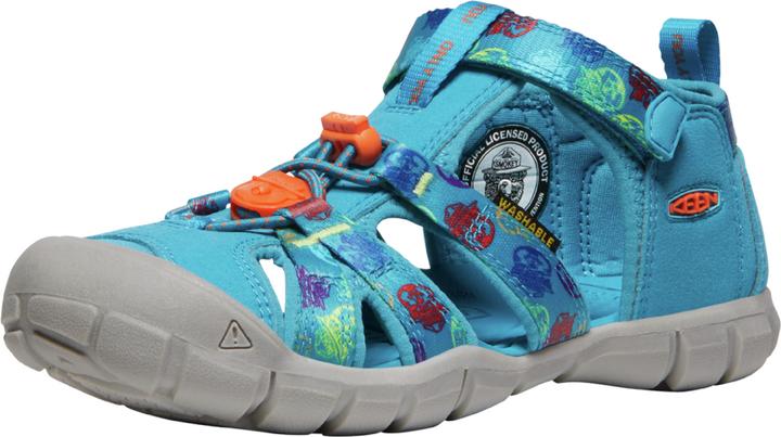 Actual product image Keen Y Seacamp II CNX (37)