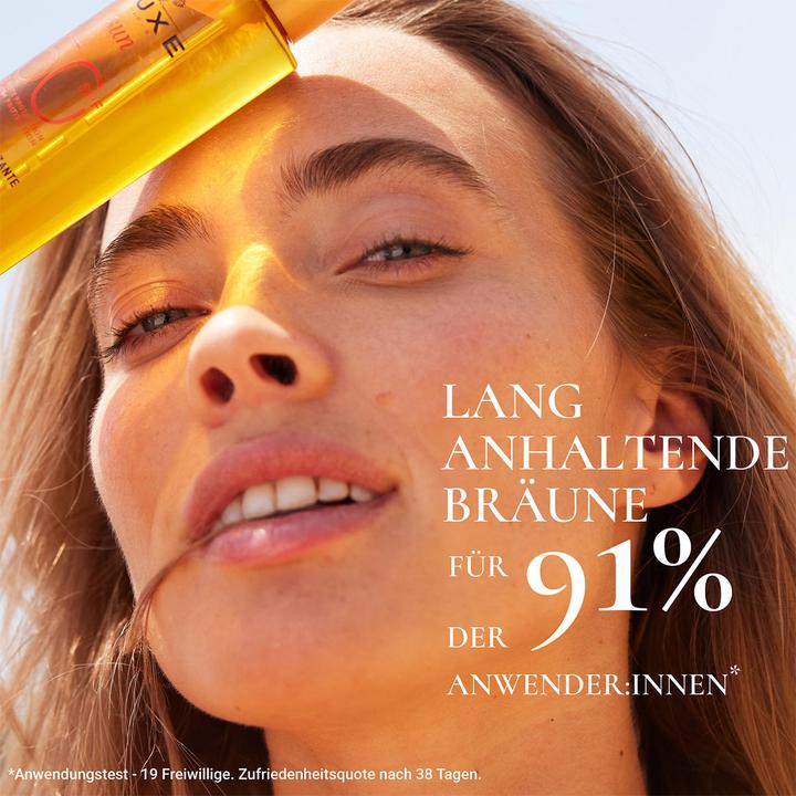 Produktbild Nuxe Sun Set (Sonnenöl, Sonnenmilch, SPF 30, 150 ml)