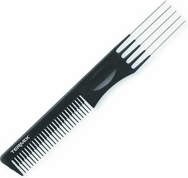 Termix Comb Prof Titanium 877