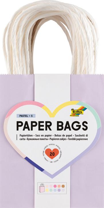 Immagine prodotto Folia Busta (10 x)