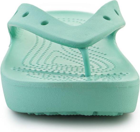 Produktbild Crocs W's Classic Platform Flip (39)
