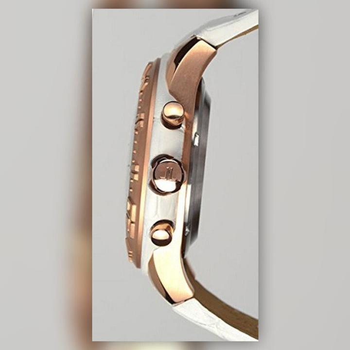 Immagine prodotto Jacques Lemans Unisex Watch 1-1772F (Ã˜ 45 mm) (45 mm)