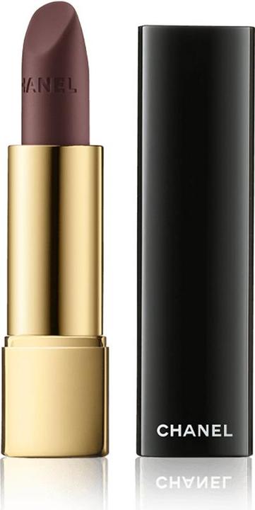 Chanel Rouge Allure No 204 (204 Sensation)