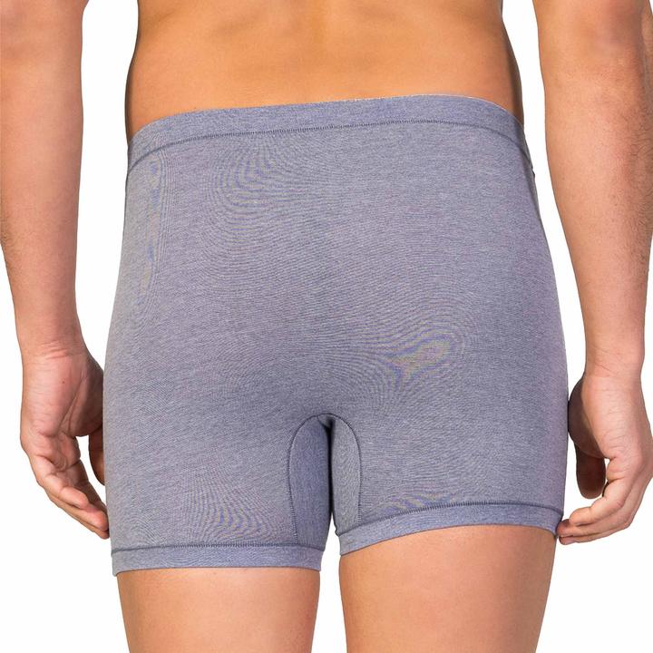 Produktbild Zd Zero Defects Boxershort Casual Bequem sitzend (S, Einzelpack)