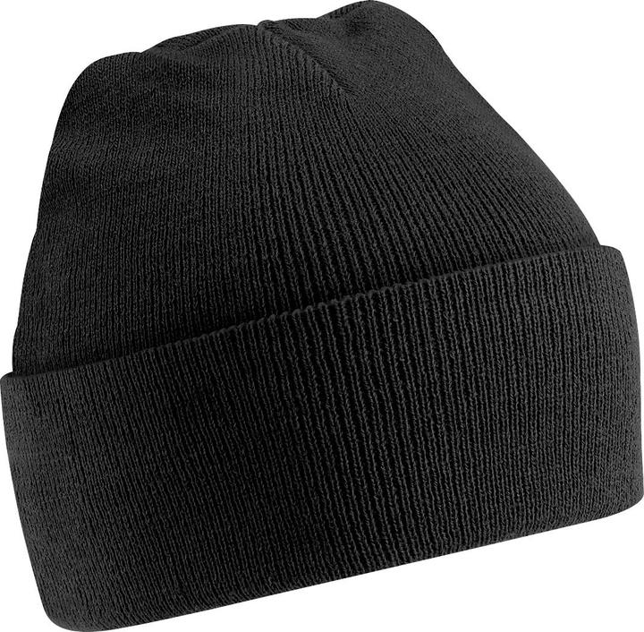 Actual product image Beechfield Knitted hat Extra soft (One size)